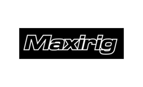 Maxirig Products Certex Australia